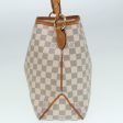 LOUIS VUITTON Damier Azur Delightful PM Shoulder Bag N41447  86589 Sale