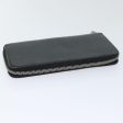 LOUIS VUITTON Epi Zippy Wallet Long Wallet Black M64838  bs17961 Online Sale