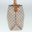 LOUIS VUITTON Damier Azur Delightful PM Shoulder Bag N41447  86589 Sale