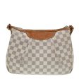 LOUIS VUITTON Damier Azur Siracusa PM Shoulder Bag N41113  87967 Online Hot Sale