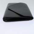 LOUIS VUITTON Epi Art Deco Clutch Bag Black M52632  82936 Online