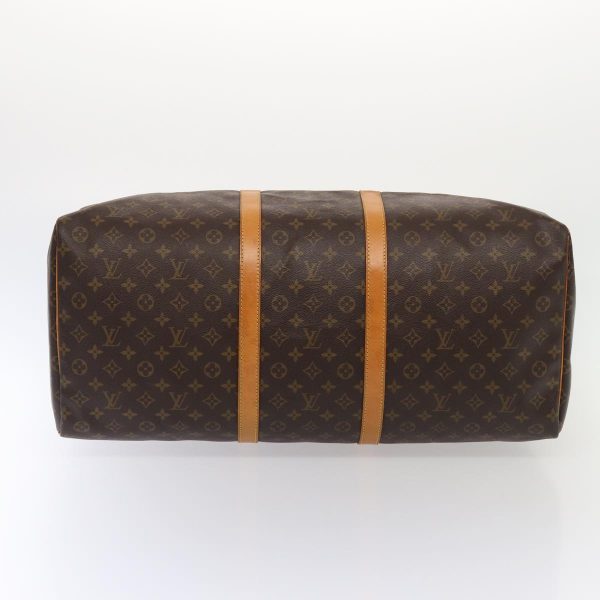 LOUIS VUITTON Monogram Keepall 60 Boston Bag M41422  yk13831 Online