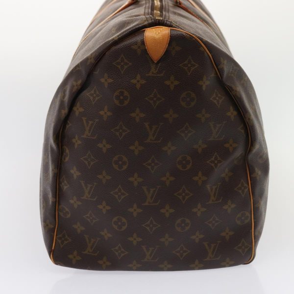 LOUIS VUITTON Monogram Keepall 60 Boston Bag M41422  yk13831 Online