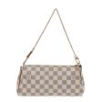 LOUIS VUITTON Damier Azur Eva Shoulder Bag 2way N55214  85433 Hot on Sale