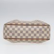 LOUIS VUITTON Damier Azur Siracusa PM Shoulder Bag N41113  85144 For Discount