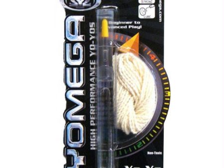 Yomega Yo-Yo Maintenance Kit Cheap