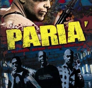 PARIA MOVIE For Cheap