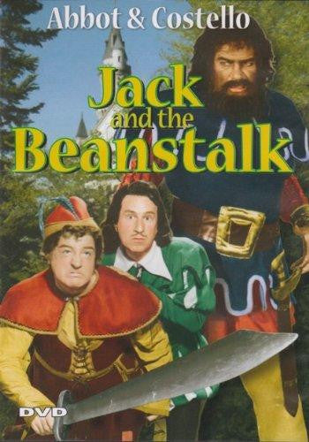 JACK AND THE BEANSTALK [SLIM CASE] MOVIE Supply