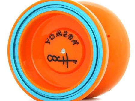 Ooch Yo-Wing Yo-Yo Pro Supply