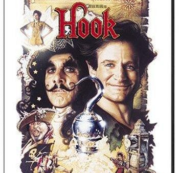 HOOK MOVIE MOVIE Hot on Sale