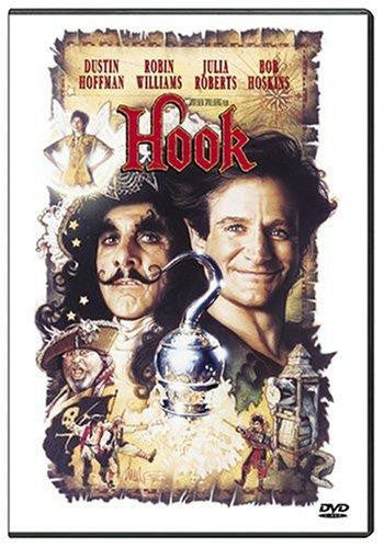 HOOK MOVIE MOVIE Hot on Sale