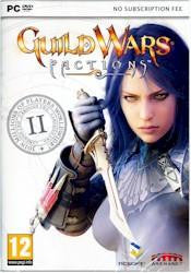 GUILD WARS FACTIONS CAMPAIGN II Cheap