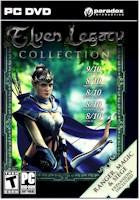 ELVEN LEGACY COLLECTION Fashion