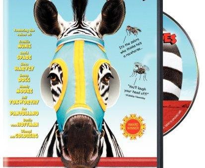 RACING STRIPES (WIDESCREEN EDITION MOVIE Online Sale