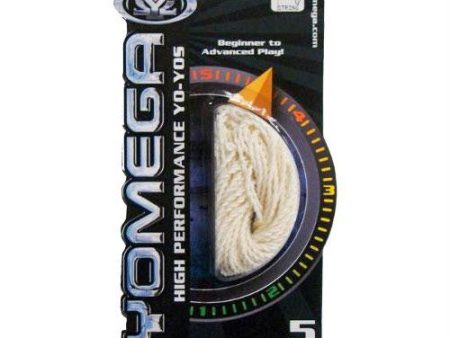 Yomega String Online