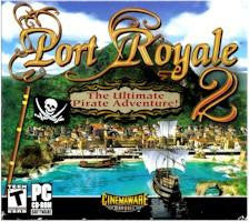 PORT ROYALE 2 - ULTIMATE PIRATE ADV. Sale