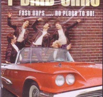 T-BIRD GANG (1959) MOVIE Online Hot Sale