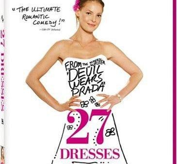 27 DRESSES (WIDESCREEN EDITION) MOVIE For Sale