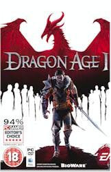 DRAGON AGE II  (PC) For Discount